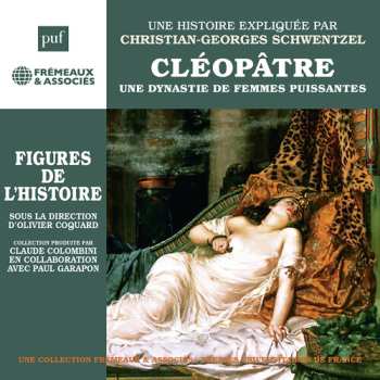 Album Schwentzel: Cleopatre
