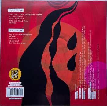 LP Schwindel: Tod Dem Diktator