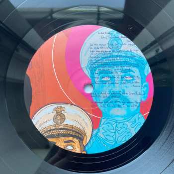 LP Schwindel: Tod Dem Diktator