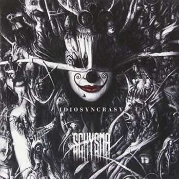 Album Schysma: Idiosyncrasy