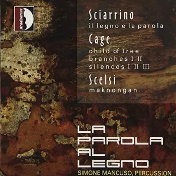La Parola Al Legno