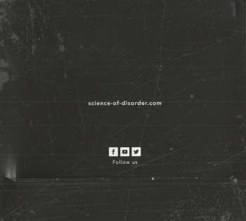 CD Science Of Disorder: Private Hell DIGI