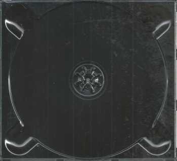 CD Science Of Disorder: Private Hell DIGI