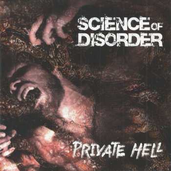 CD Science Of Disorder: Private Hell DIGI