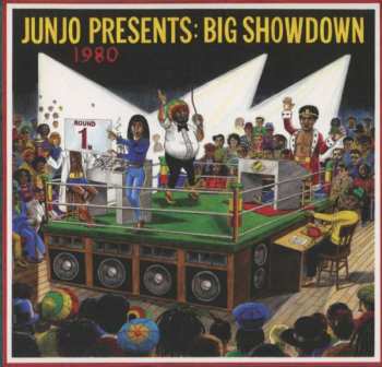 2CD Scientist: Big Showdown