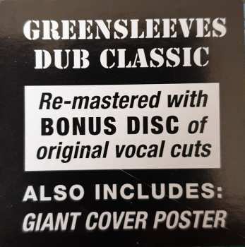 2LP Scientist: Dub Landing Vol.1