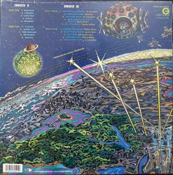2LP Scientist: Dub Landing Vol.1