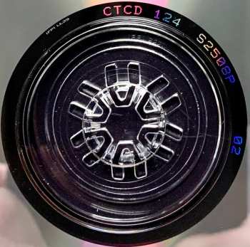 CD Scientist: Heavy Metal Dub DIGI