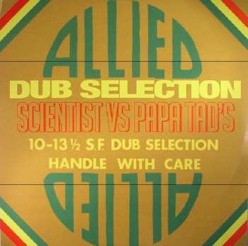 LP Scientist: Allied Dub Selection