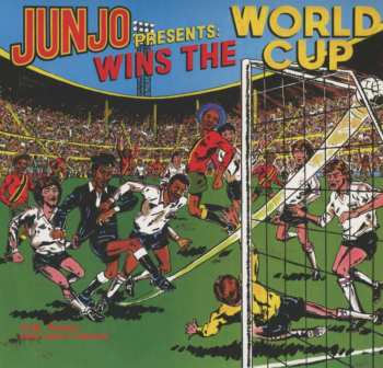 2CD Scientist: Wins The World Cup (The Final King Tubby's Session)