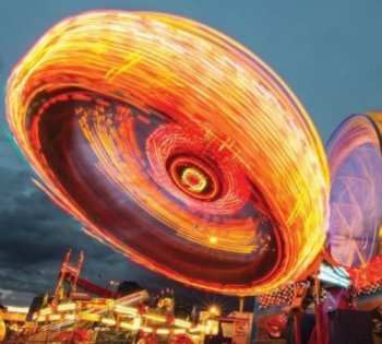 Album Sciflyer: Energizer