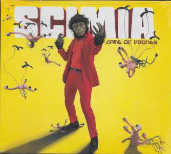 Album Scimia: Game Of Drones