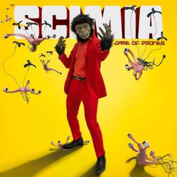 LP Scimia: Game Of Drones