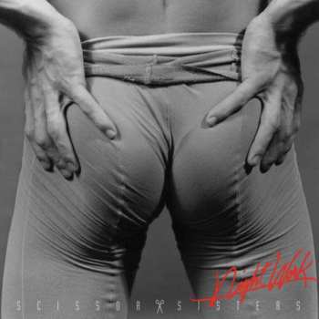 Album Scissor Sisters: Night Work