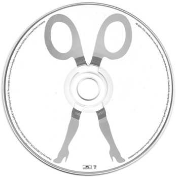 CD Scissor Sisters: Scissor Sisters