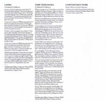 CD Scissor Sisters: Scissor Sisters