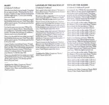 CD Scissor Sisters: Scissor Sisters