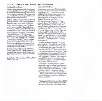 CD Scissor Sisters: Scissor Sisters