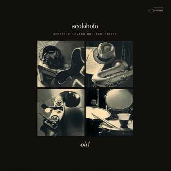 2LP Scolohofo: Oh!