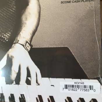 LP Scone Cash Players: Blast Furnace!