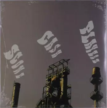 Blast Furnace!