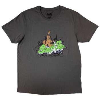 Merch Scooby Doo: T-shirt Skateboard