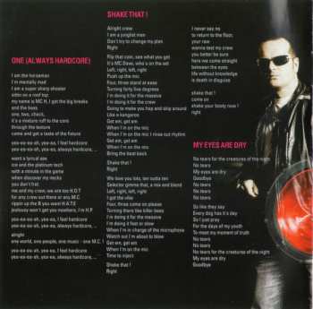 2CD Scooter: Mind The Gap (Deluxe Version)