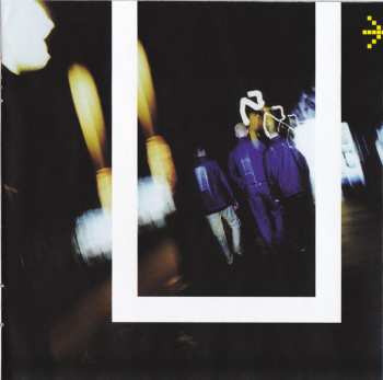 CD Scooter: No Time To Chill