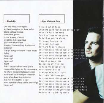 CD Scooter: No Time To Chill