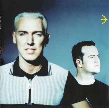 CD Scooter: No Time To Chill