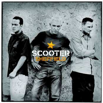 Album Scooter: Sheffield
