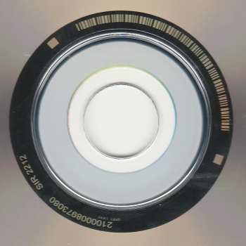 CD Scope: II