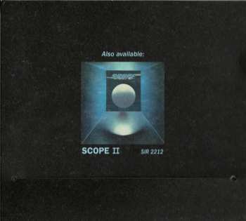 CD Scope: Scope