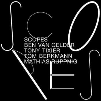 CD Ben Van Gelder: Scopes