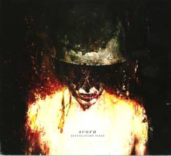Album Scorn: Refuse; Start Fires