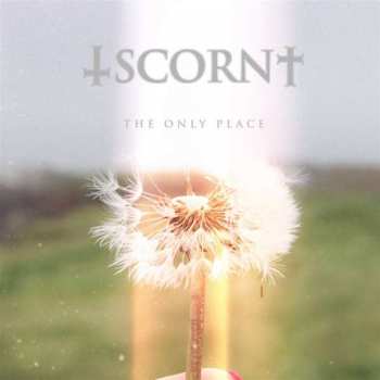 2LP Scorn: The Only Place