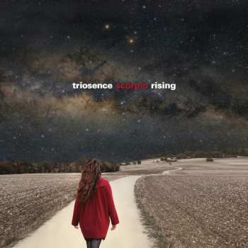 Album Triosence: Scorpio Rising