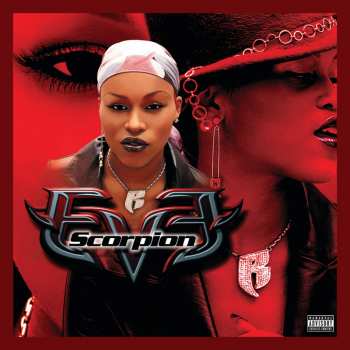 Album Eve: Scorpion