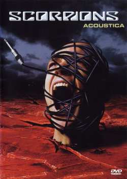 Album Scorpions: Acoustica