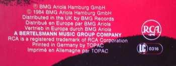 LP Scorpions: Best Of Vol. 2