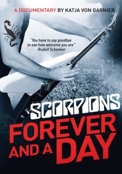 Album Scorpions: Forever And A Day