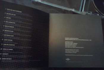 CD Scorpions: Icon