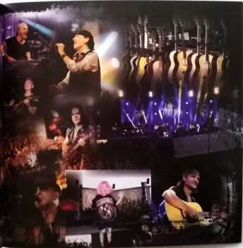 2CD Scorpions: MTV Unplugged In Athens