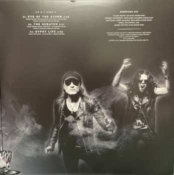 2LP Scorpions: Return To Forever