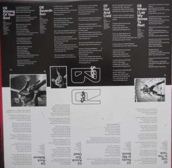 2LP Scorpions: Rock Believer DLX | LTD