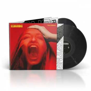 2LP Scorpions: Rock Believer DLX | LTD