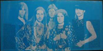 2LP Scorpions: Rock Galaxy