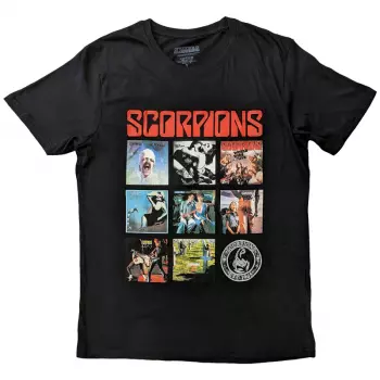 T-shirt Remastered