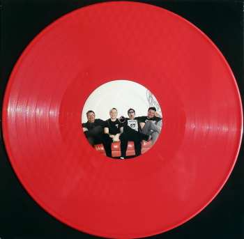 LP Scorpios: Scorpios Vol. 2 CLR