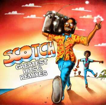 2CD Scotch: Greatest Hits & Remixes